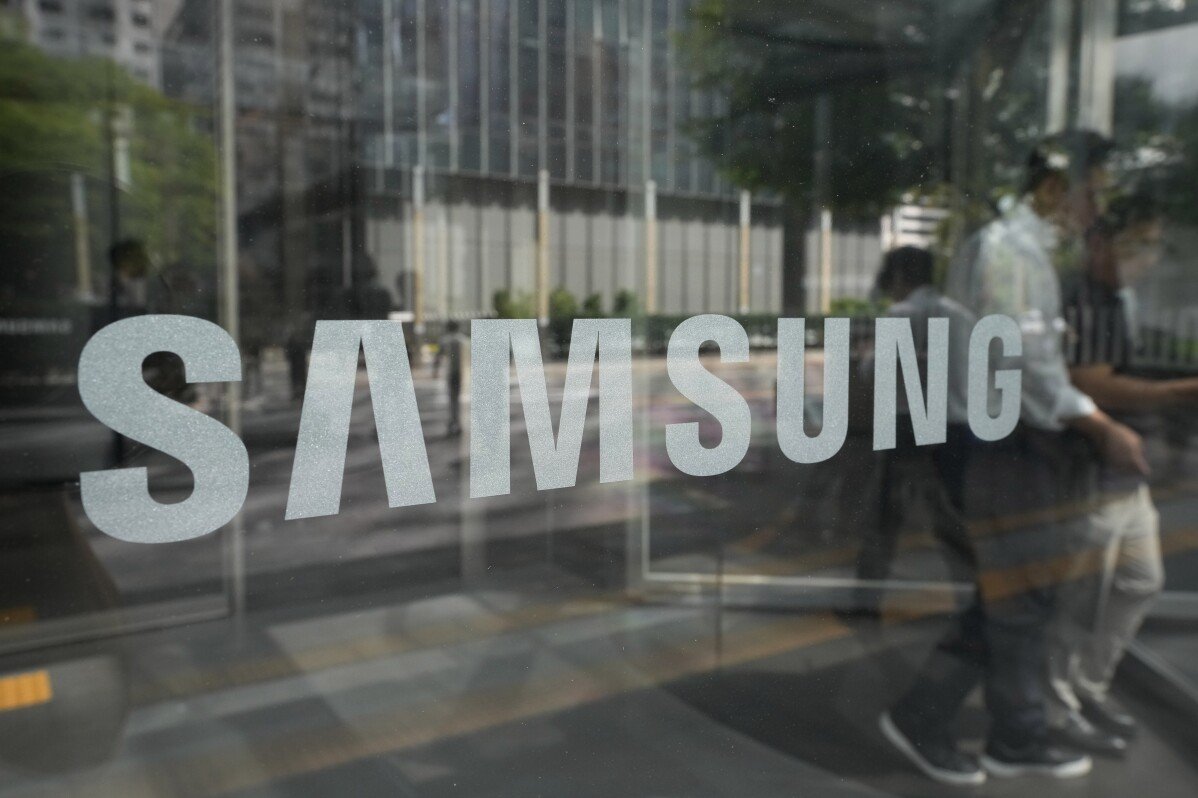 Samsung เผยผลประกอบการ ฤดูที่แล้วเติบโตขึ้น 15 เท่า